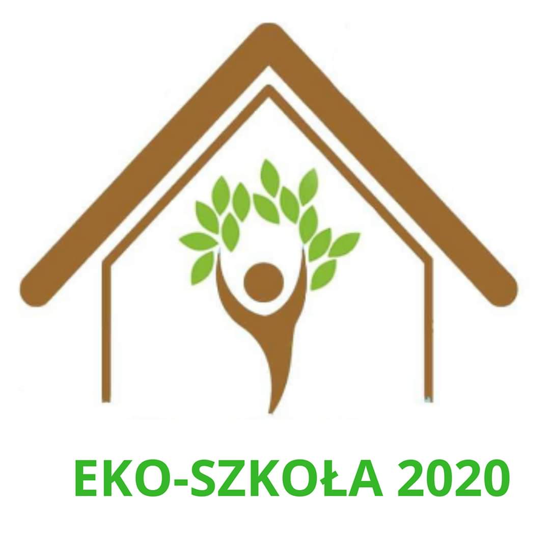 Logo eko szkoa