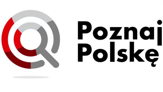 Poznaj Polsk Logo