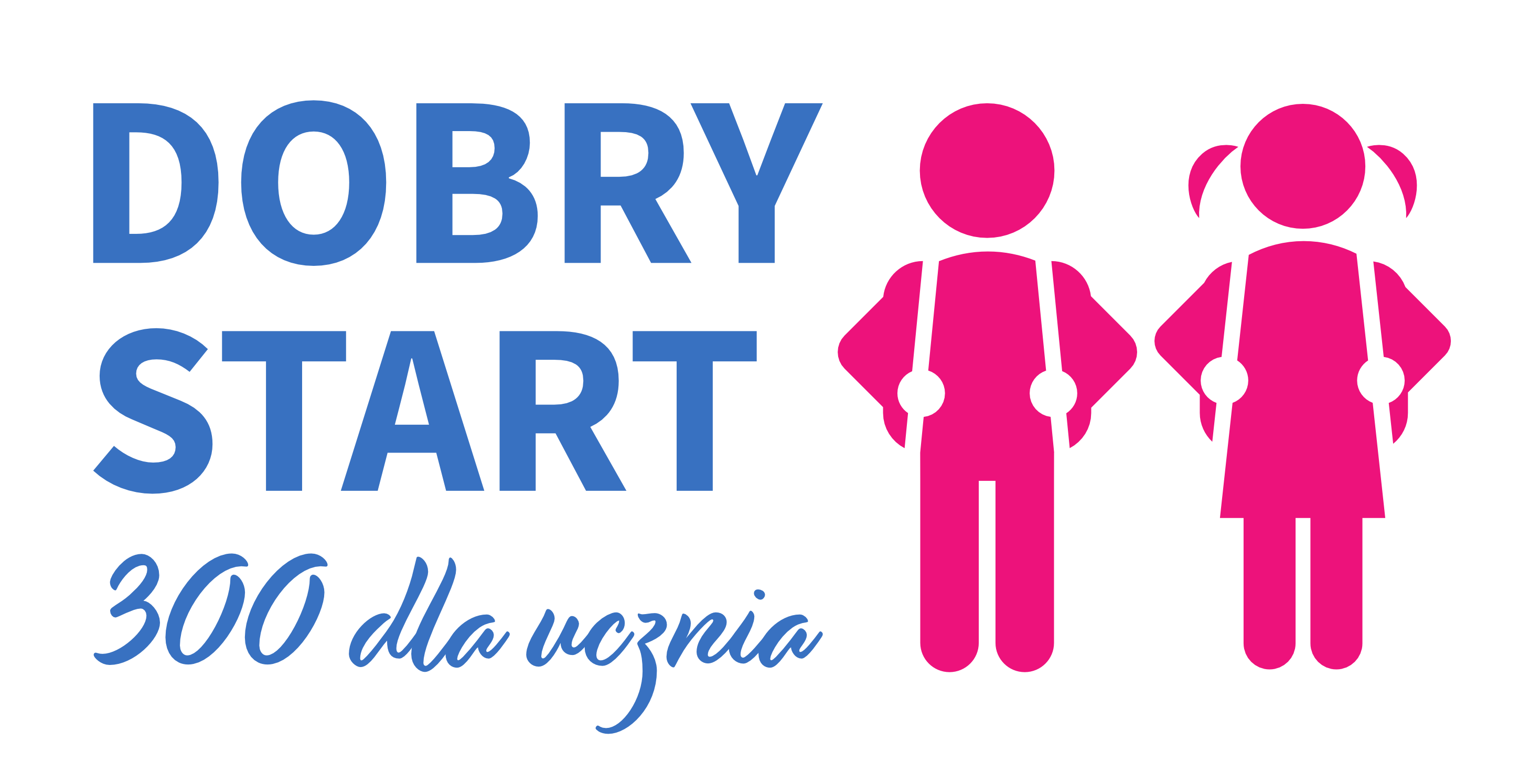 dobry start 300