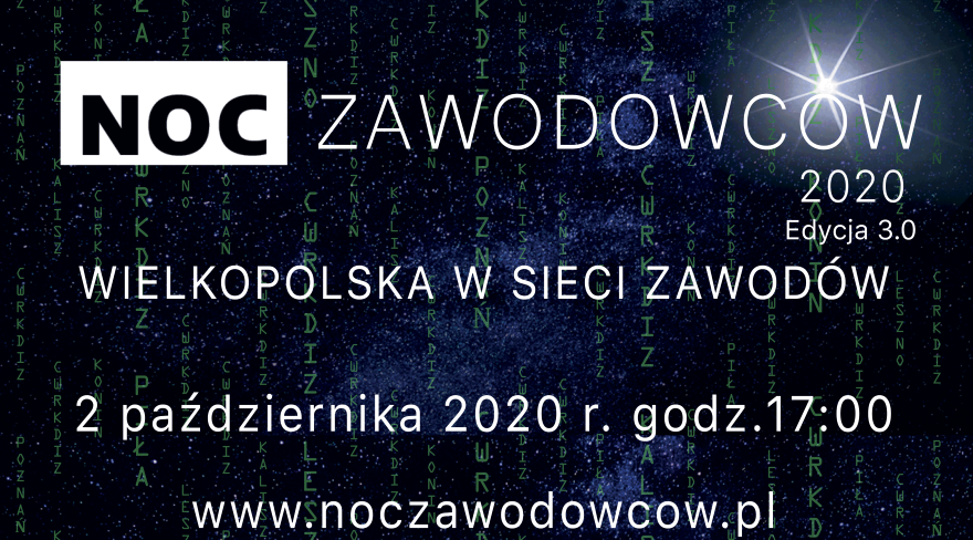 noc zawodowcw